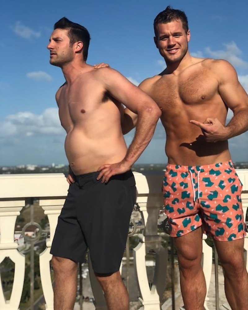Bachelor Nation Stars Who Found Best Friends On The Shows Photos 7773
