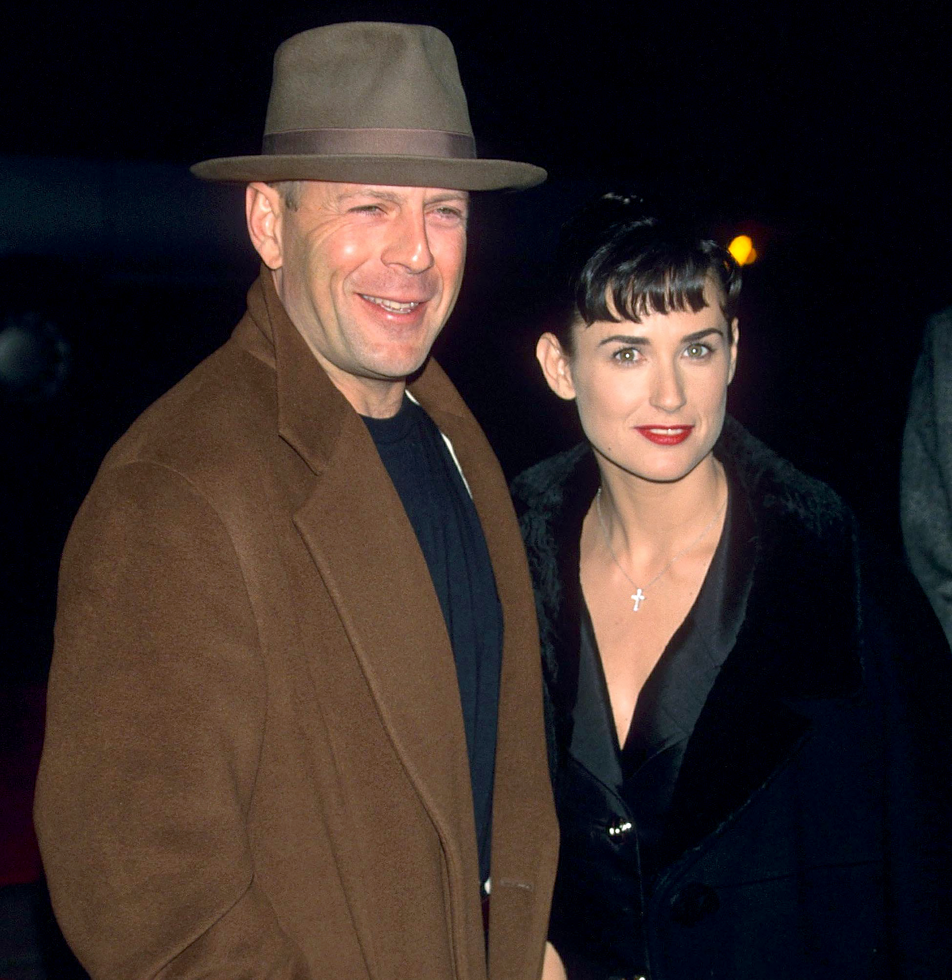 Demi Moore and Bruce Willis: A Remarkable Post-Split Bond That Defies ...