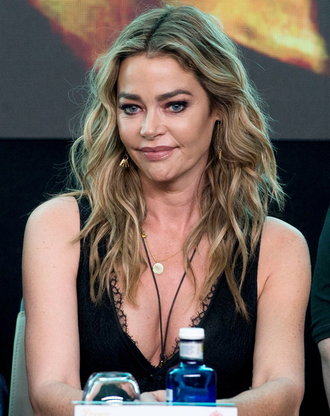 Denise Richards ‘rhobh Season 10 Drama Everything We Know