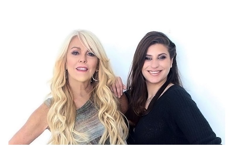 Dina Lohan Says Daughter Lindsay Dating Wonderful Guy