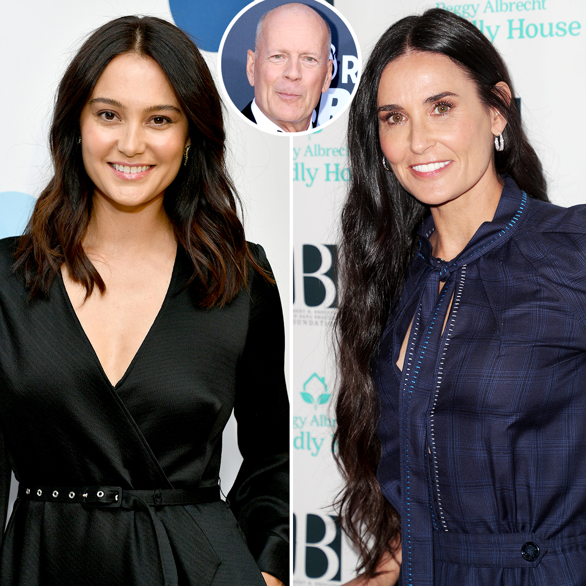 1200px x 1200px - Demi Moore News - Us Weekly