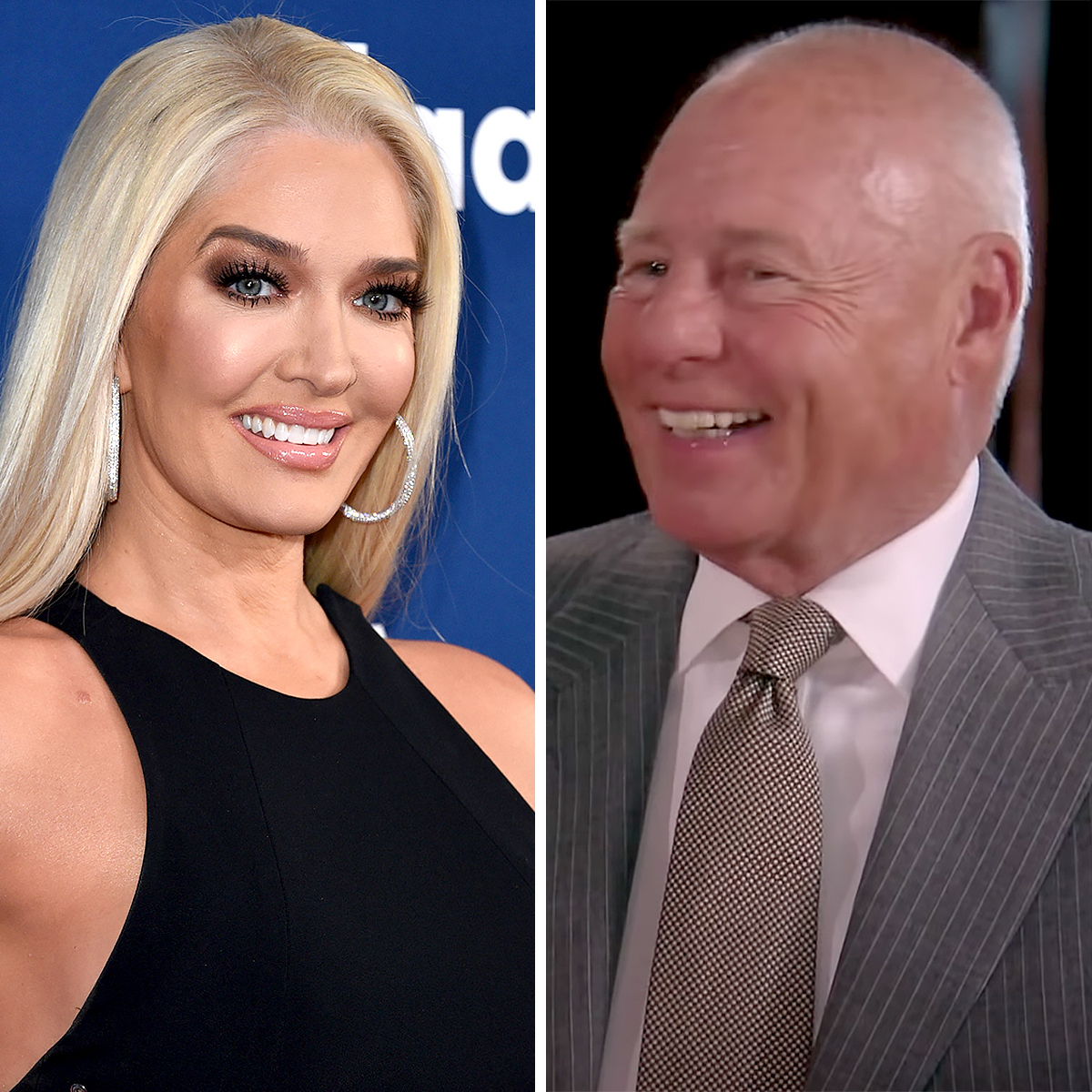 Erika Jayne and Tom Girardi’s Divorce, Legal Woes: Everything We Know