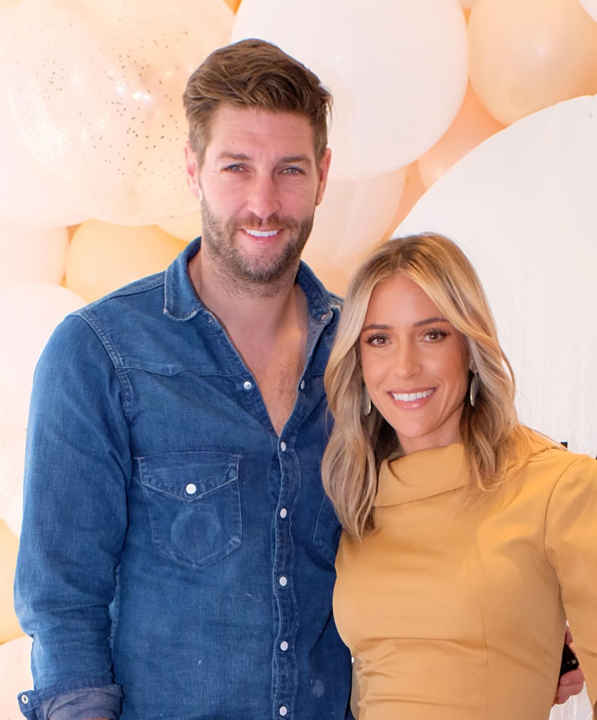 Jay Cutler Says Dating Is Hard as Hell After Kristin Cavallari