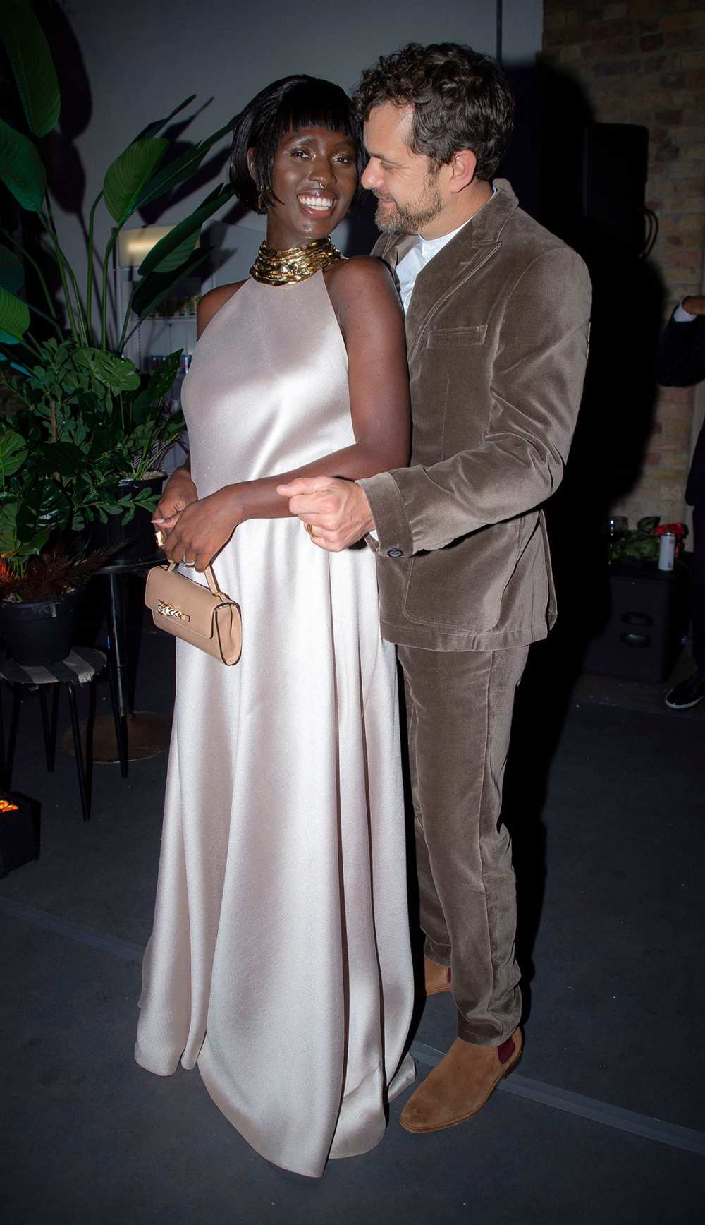 Joshua Jackson and Jodie Turner-Smith's Relationship Timeline