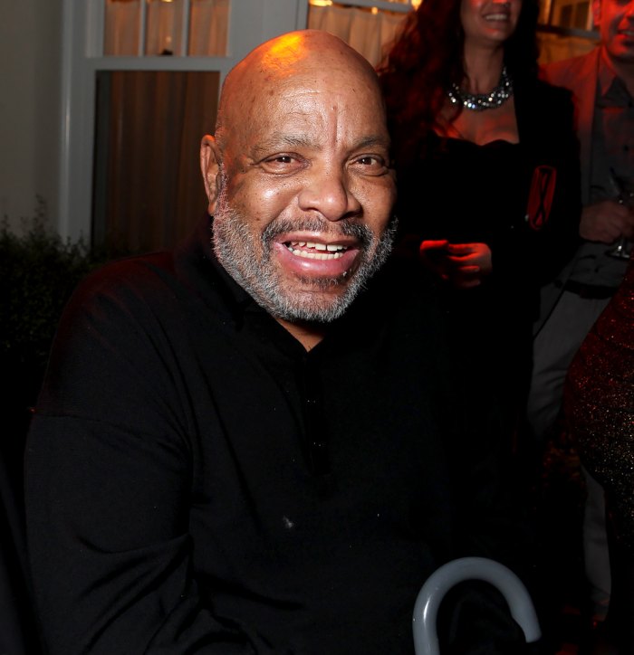 Fresh Prince Of Bel Air Cast Honors James Avery During Reunion