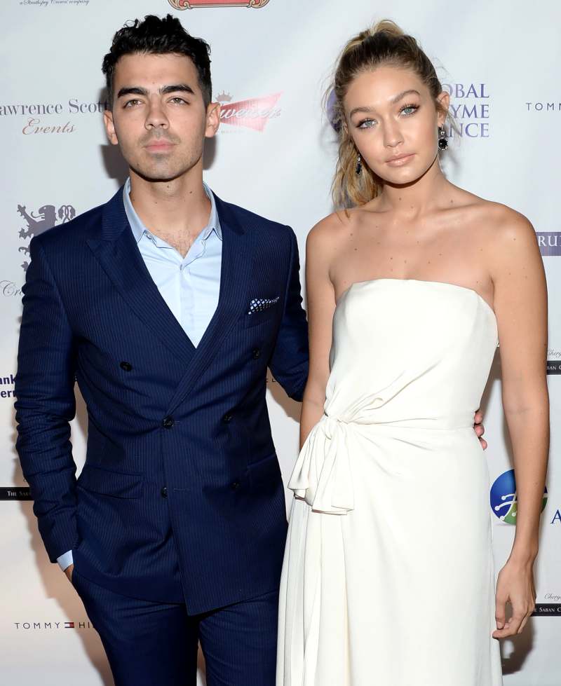 Gigi Hadid's Complete Dating History: From Cody Simpson to Zayn Malik