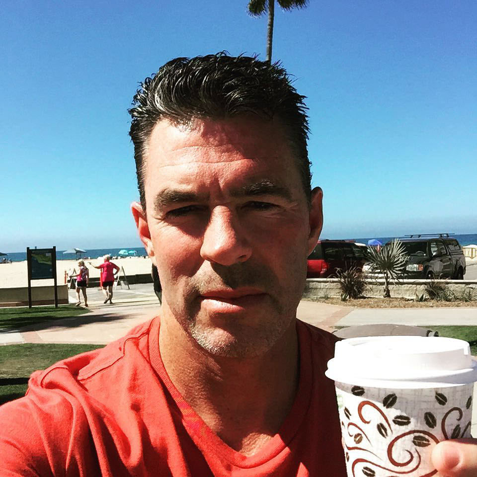 Former MLB All-Star Jim Edmonds Hospitalized For Coronavirus Testing, Sends  Message While Awaiting Results