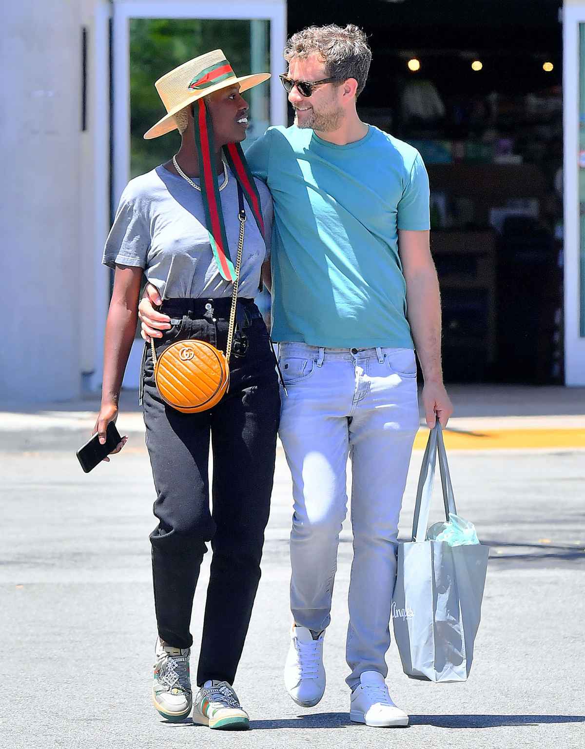 How Many Kids Do Jodie Turner-Smith and Joshua Jackson Have