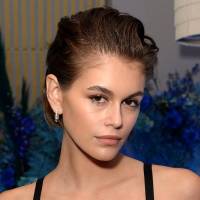 Kaia Gerber Fenty Bio