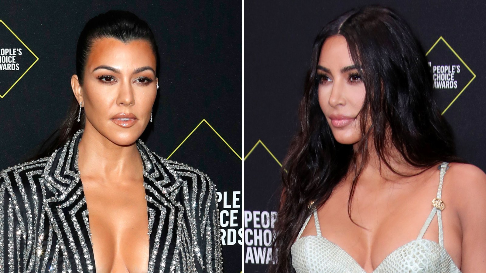 Kim Kardashian reveals she has 'BACK FAT' that peeks out from her bra