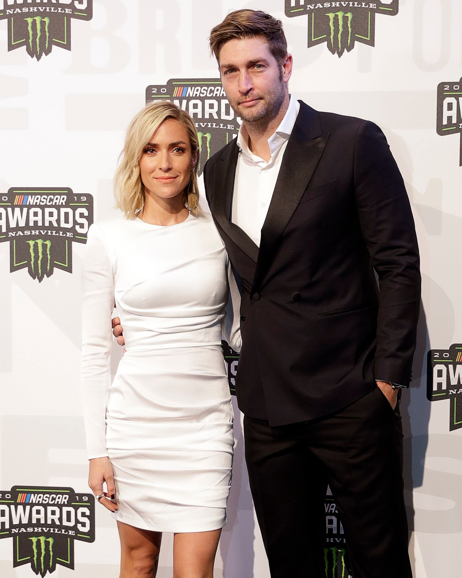 kristin cavallari tells travis kelce hes her crush｜TikTok Search