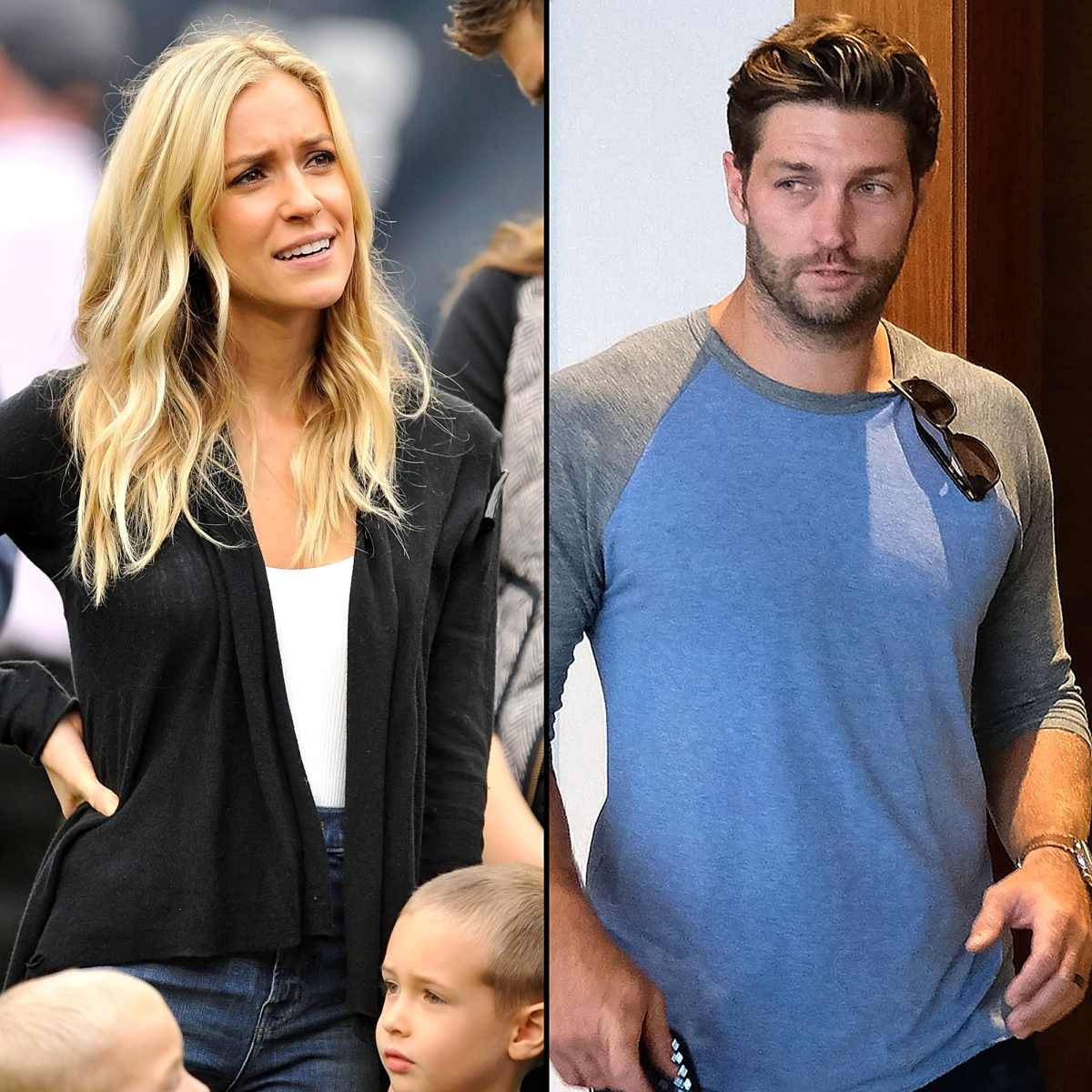 Kristin Cavallari: Therapy saved my relationship with Jay Cutler