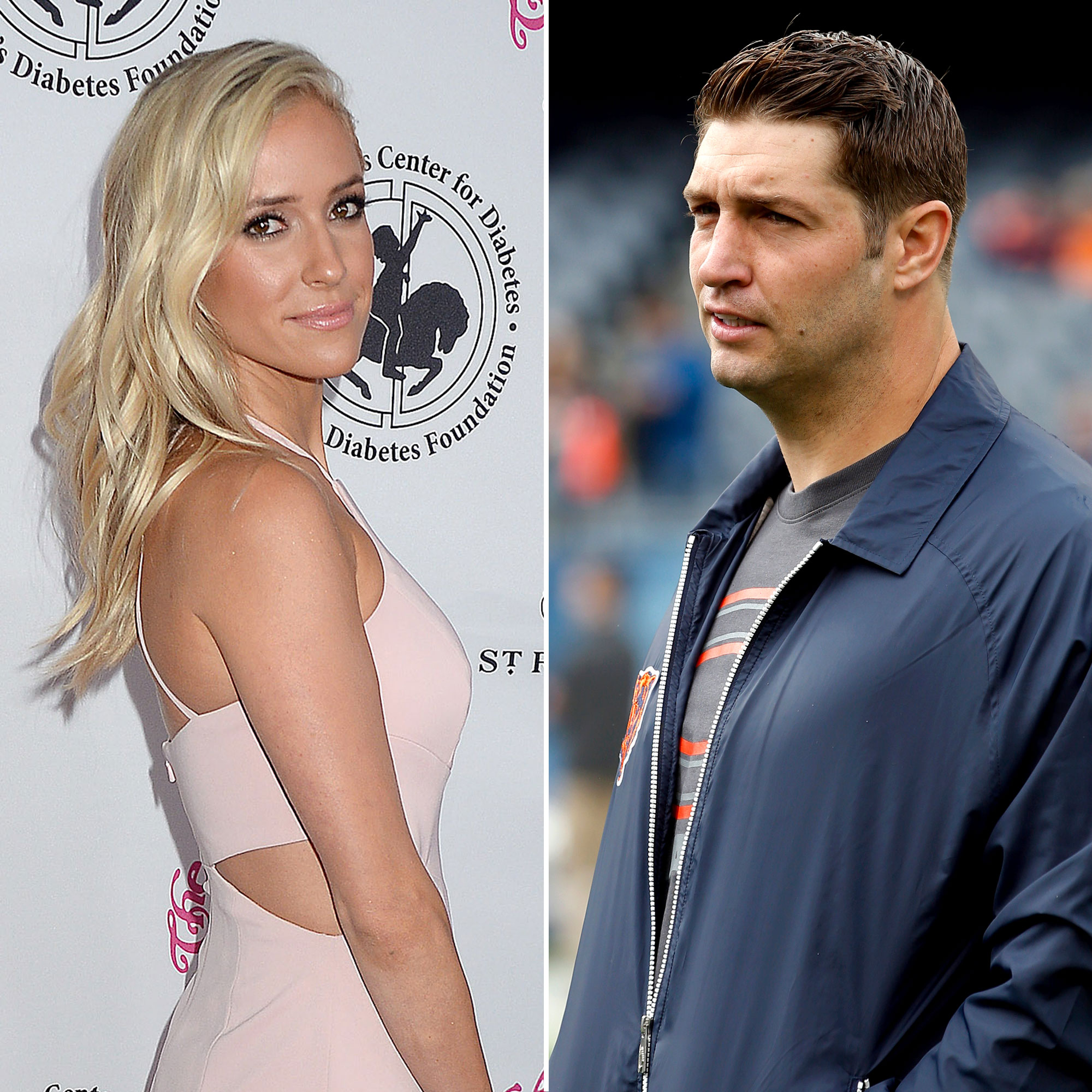 Is Jay Cutler Dating Again? Unveiling Kristin Cavallari Love Life