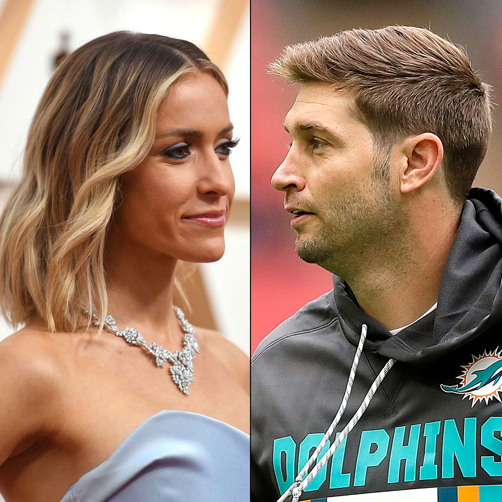 Jay Cutler Dating History: Ex-Girlfriends, Ex-Wife, Affair