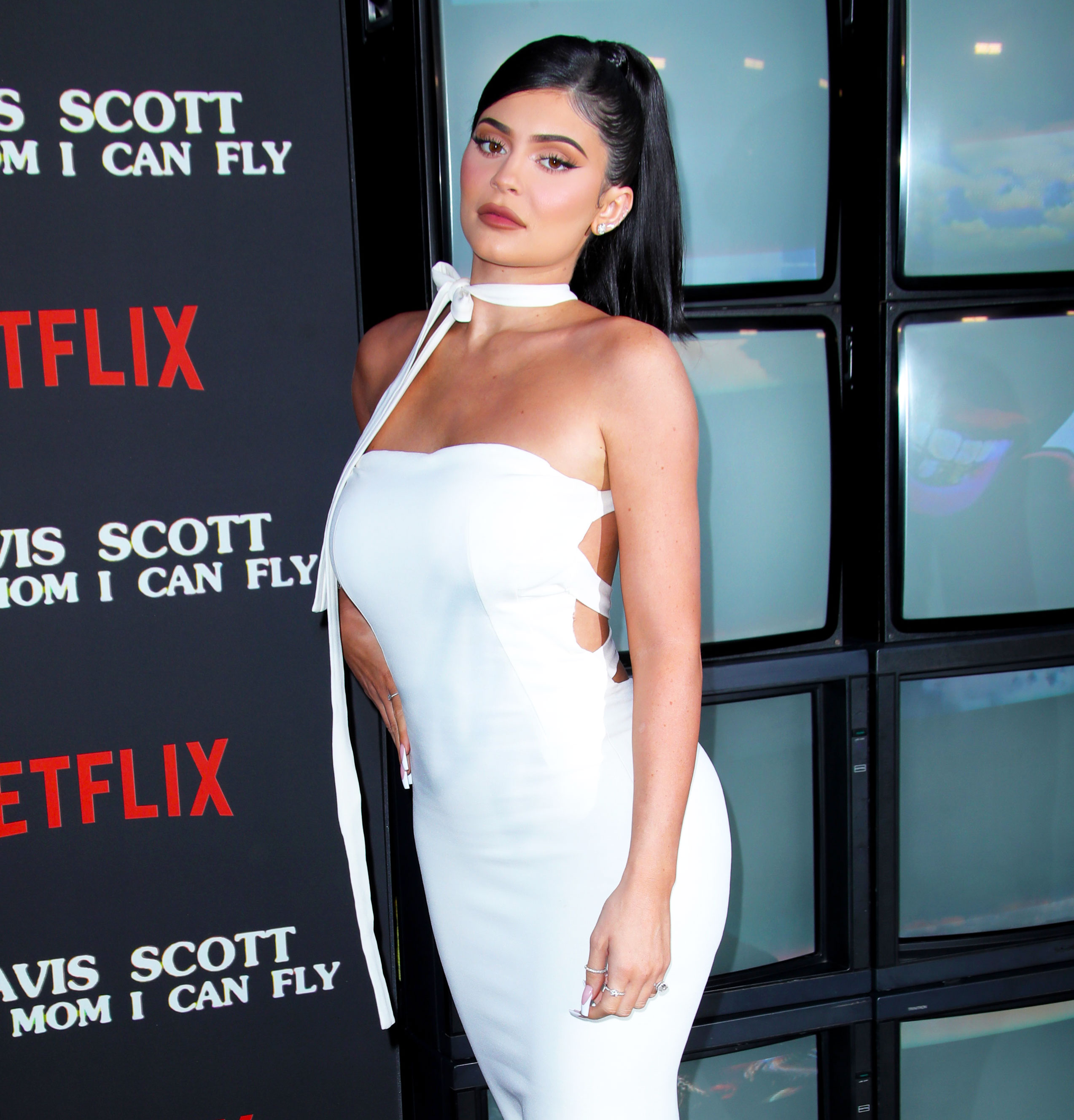 Kylie Jenner Says She 'Doesn't Want Another Baby Right Now'