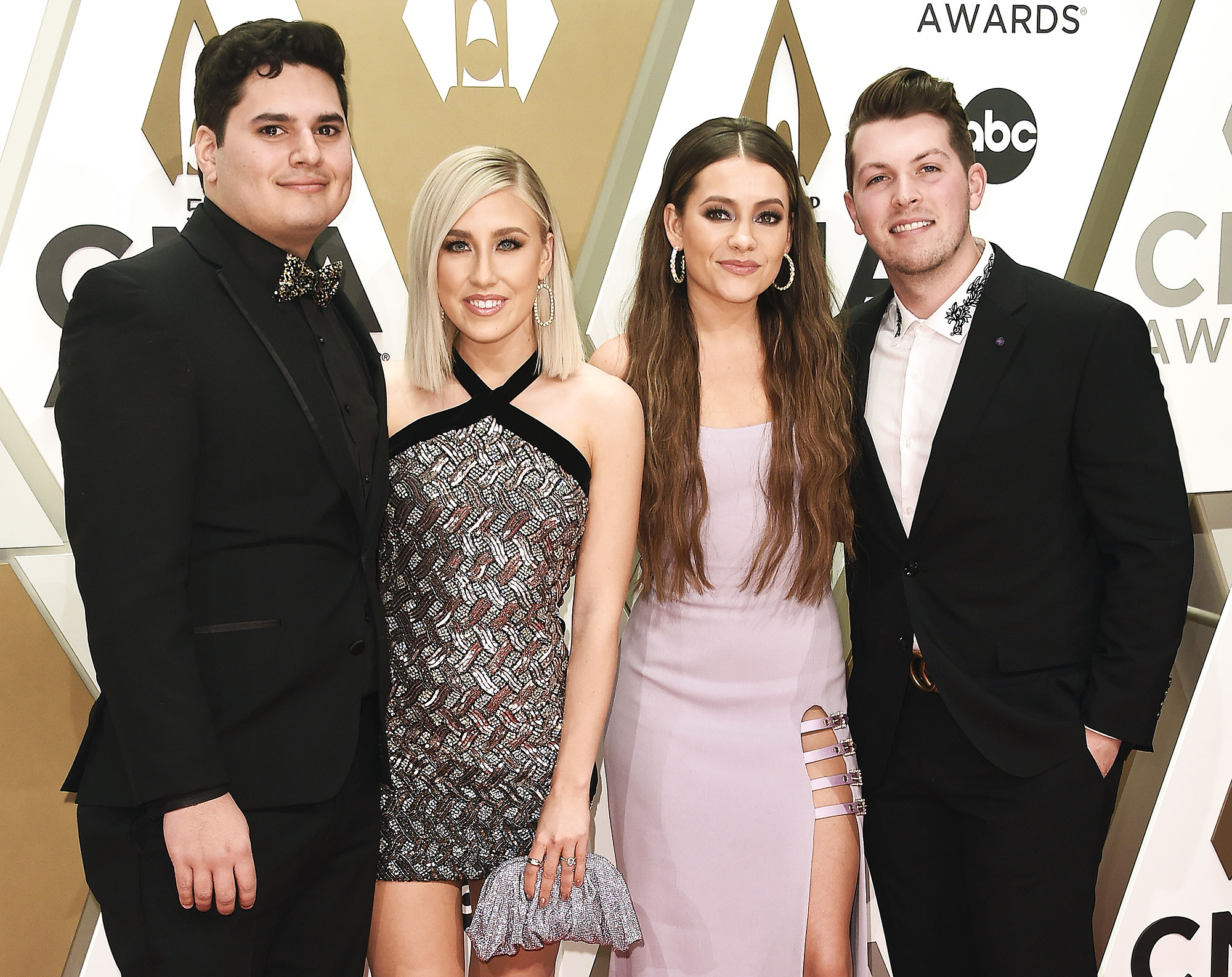 Maddie & Tae Reveal How Marriages Impacted New Album 'Way It Feels'