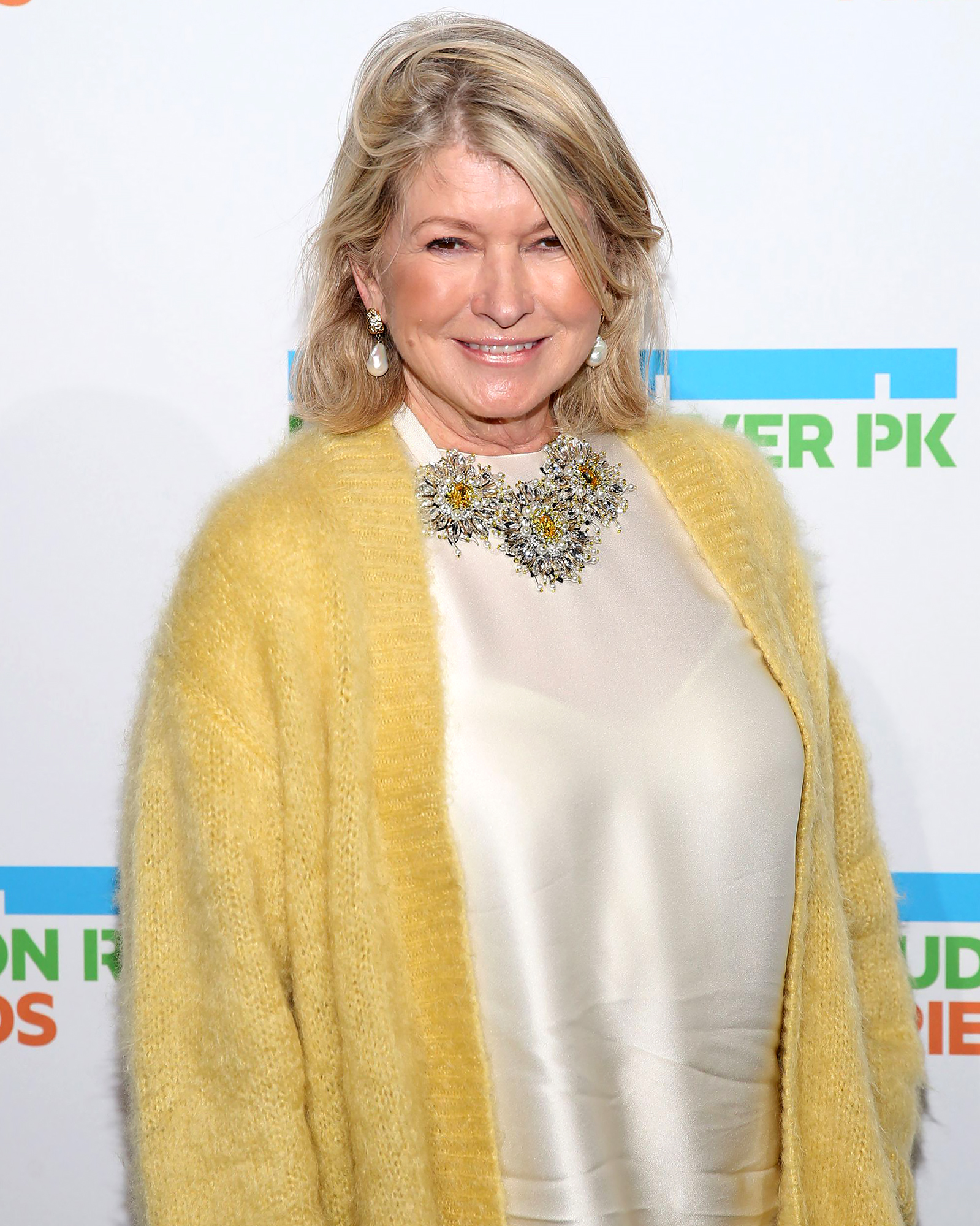 Martha Stewart Shares ‘Fun and Festive’ Easter Tradition