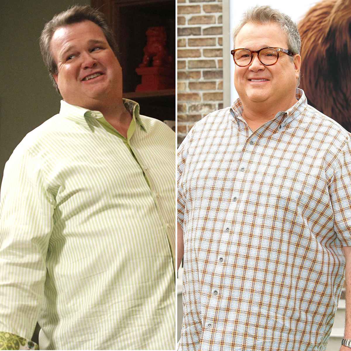 Modern Family' Cast Then, Now: Photos