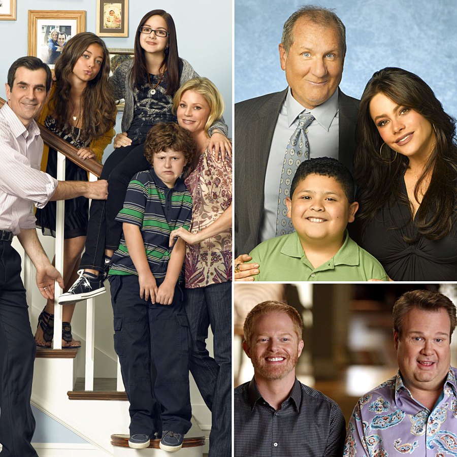 Modern Family Cast Then Now Landing ?w=900&quality=86&strip=all