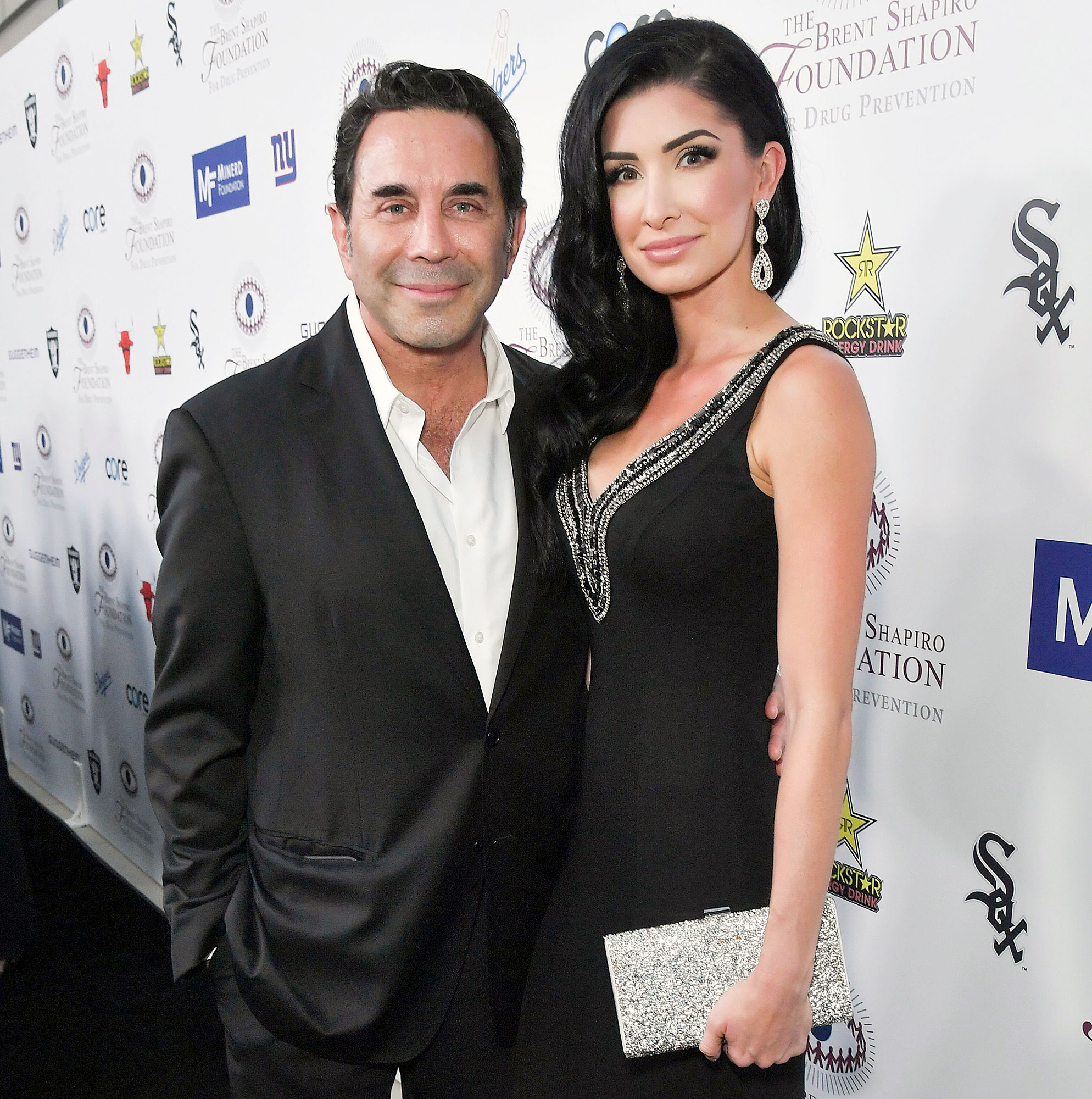 Paul Nassif - Doctor, Personality