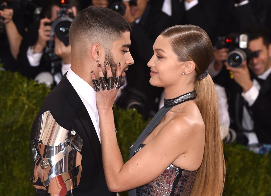 Pregnant Gigi Hadid Always Wanted to Start a Family With Zayn Malik