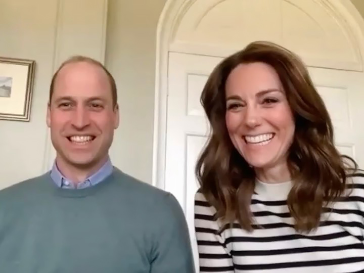 Cronología de la relación del príncipe William y Kate Middleton