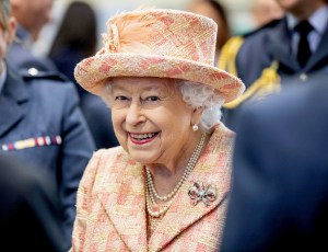 La Reine Elizabeth A Un Gateau Au Chocolat Pour Son Anniversaire Chaque Annee Crumpe