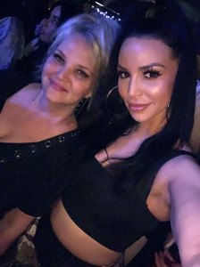 Scheana Shay Mom Slams Vanderpump Rules Edits