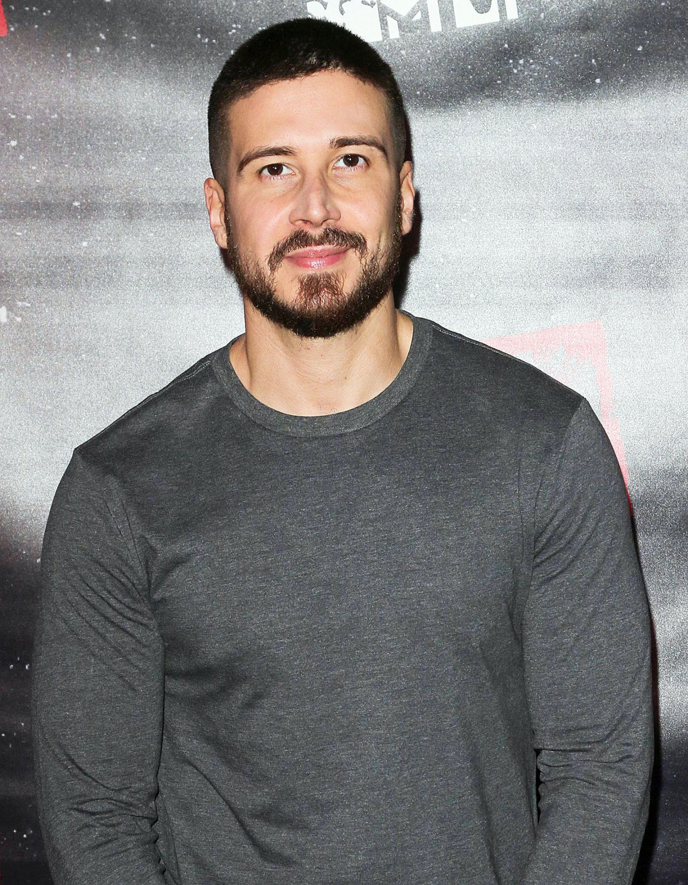 Vinny Guadagnino Shares Shocking Before and After Weight Loss Pics Us