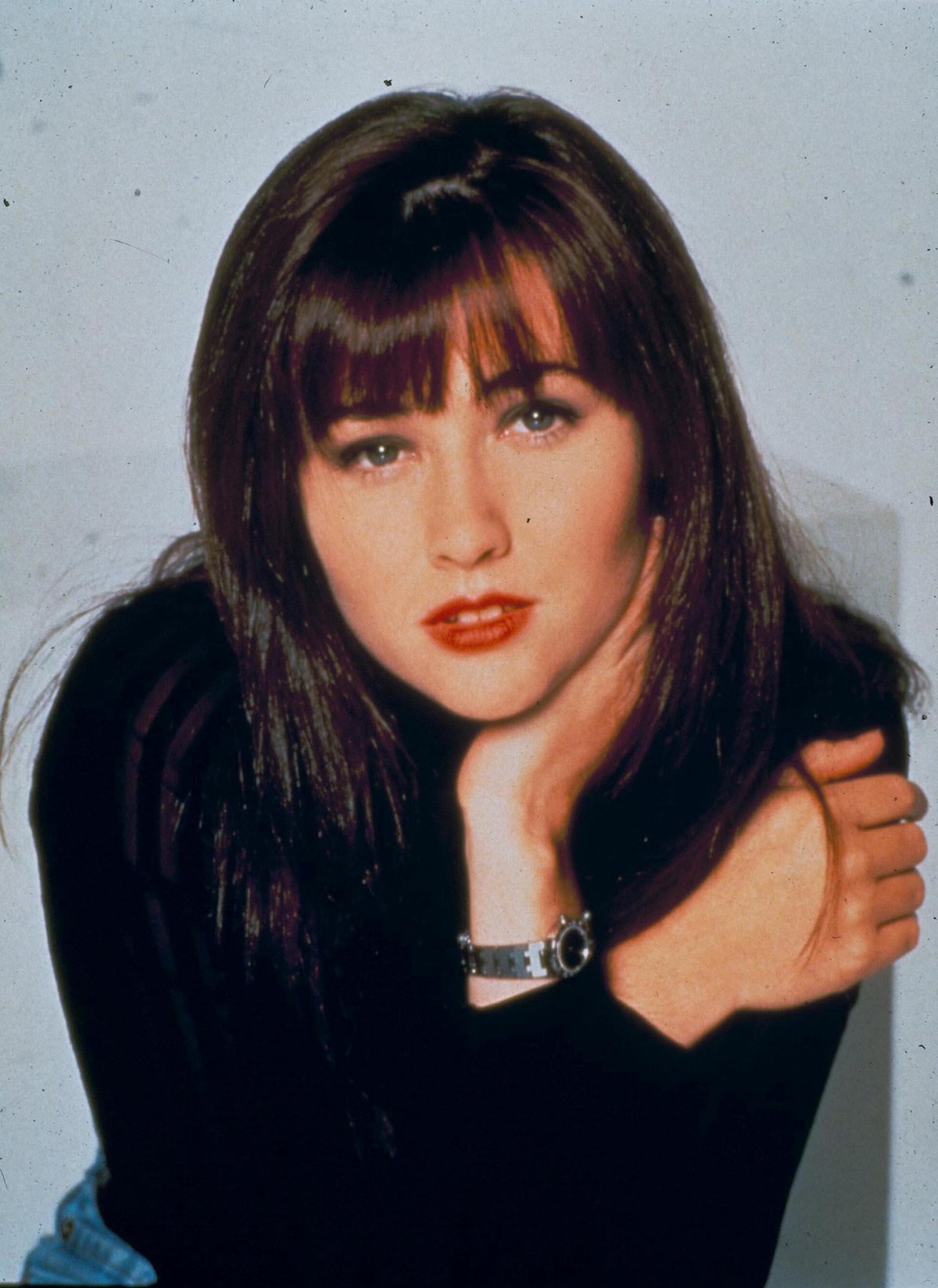 Shannen Doherty Through The Years Photos