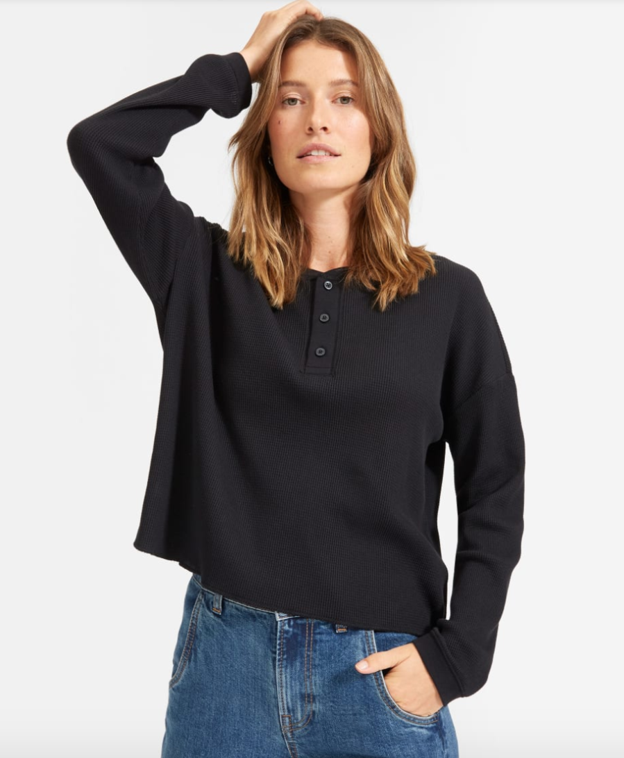 Everlane First Ever 25% Off Sitewide Sale Is Happening Right Now | Us ...