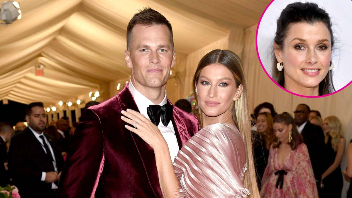 Ex de Gisele Bundchen, Tom Brady engata romance com ex de