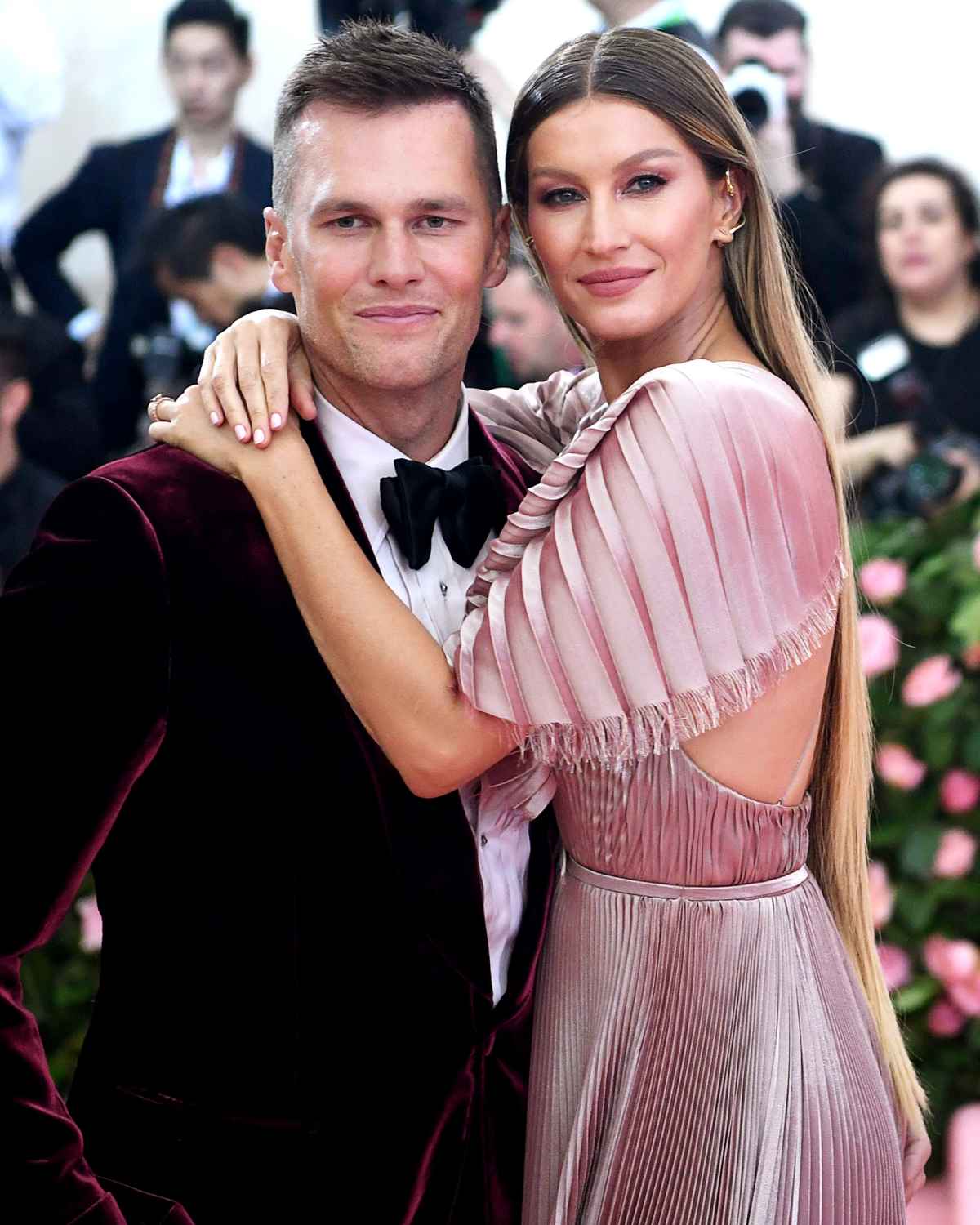 Gisele Bundchen pens touching Instagram post to Tom Brady after