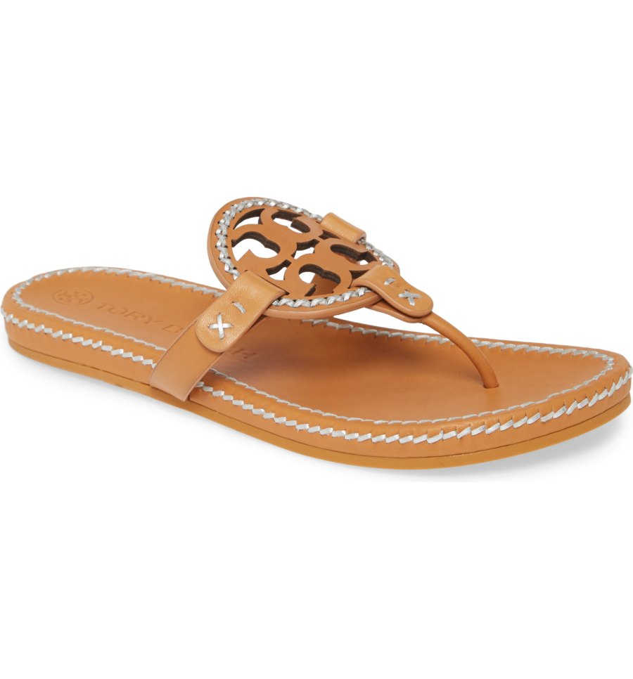 Tory Burch Slide Sandals: Our Absolute Favorites From Nordstrom | Us Weekly