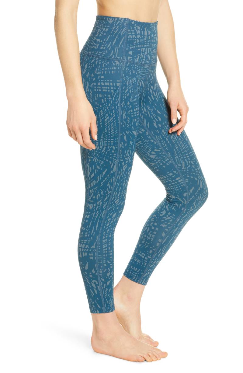 Zella Leggings Come in New Fun Graphic Prints — Now on Sale | Us Weekly