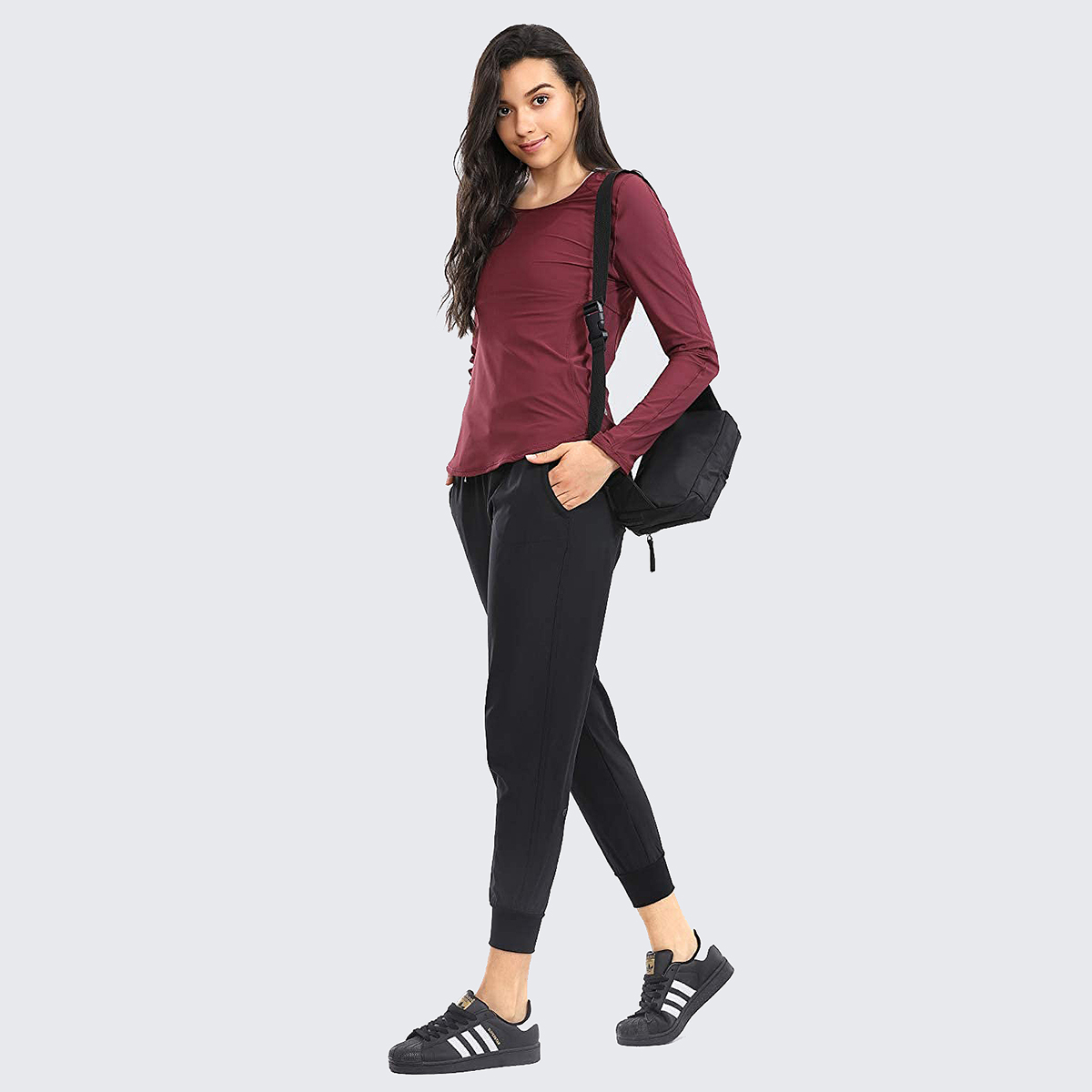 crz yoga pants amazon