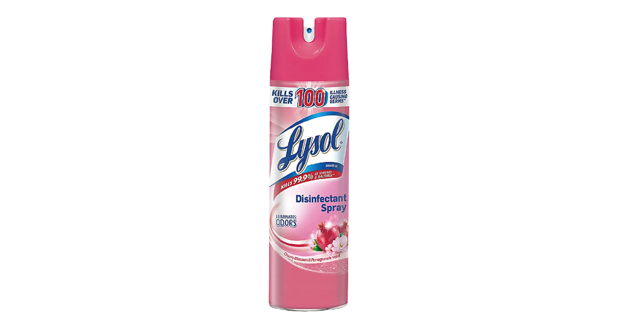 can you spray a mattress with lysol