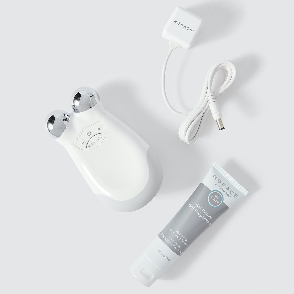 NuFACE Trinity Facial Toning Device