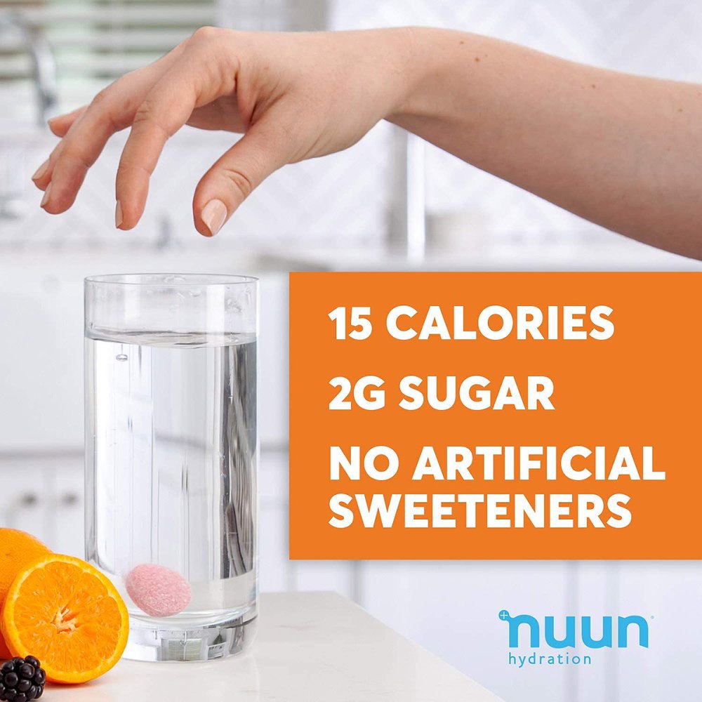 nuun-nutritional-info