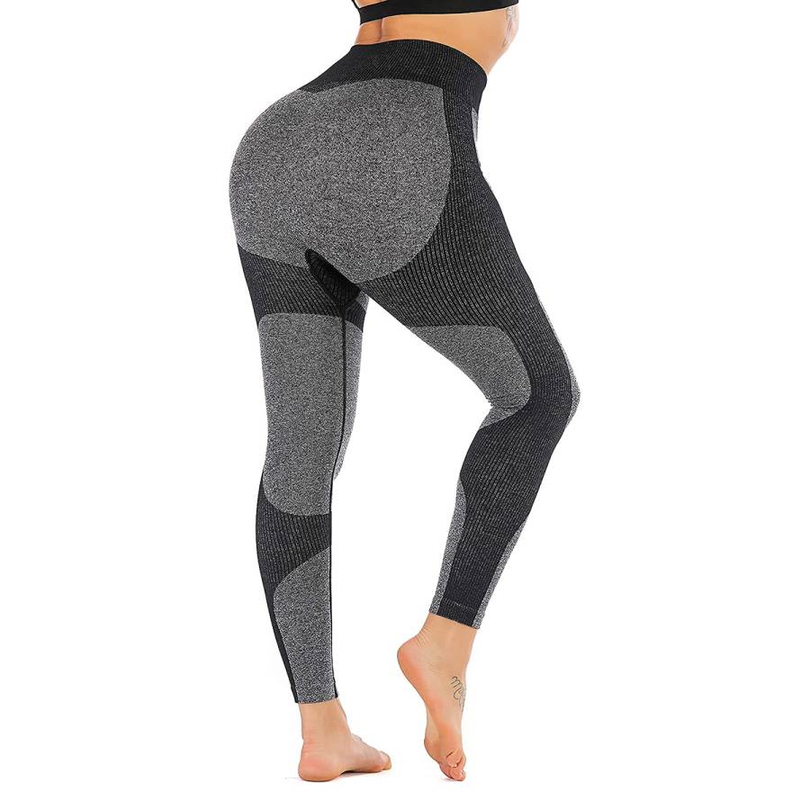 Best Leggings: 5 on Nordstrom and Amazon for a Booty Lift | UsWeekly