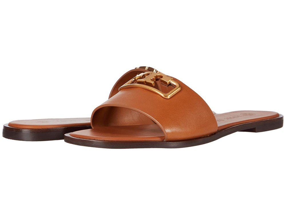Tory Burch Selby Slide Is Nearly $75 Off at Zappos | Us Weekly
