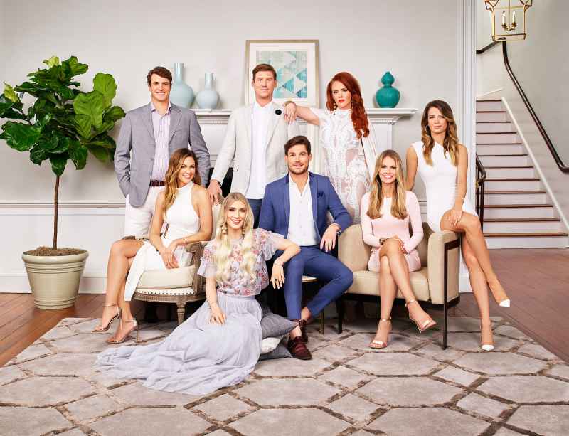 ‘Southern Charm’ Season 7: What We Know | Us Weekly