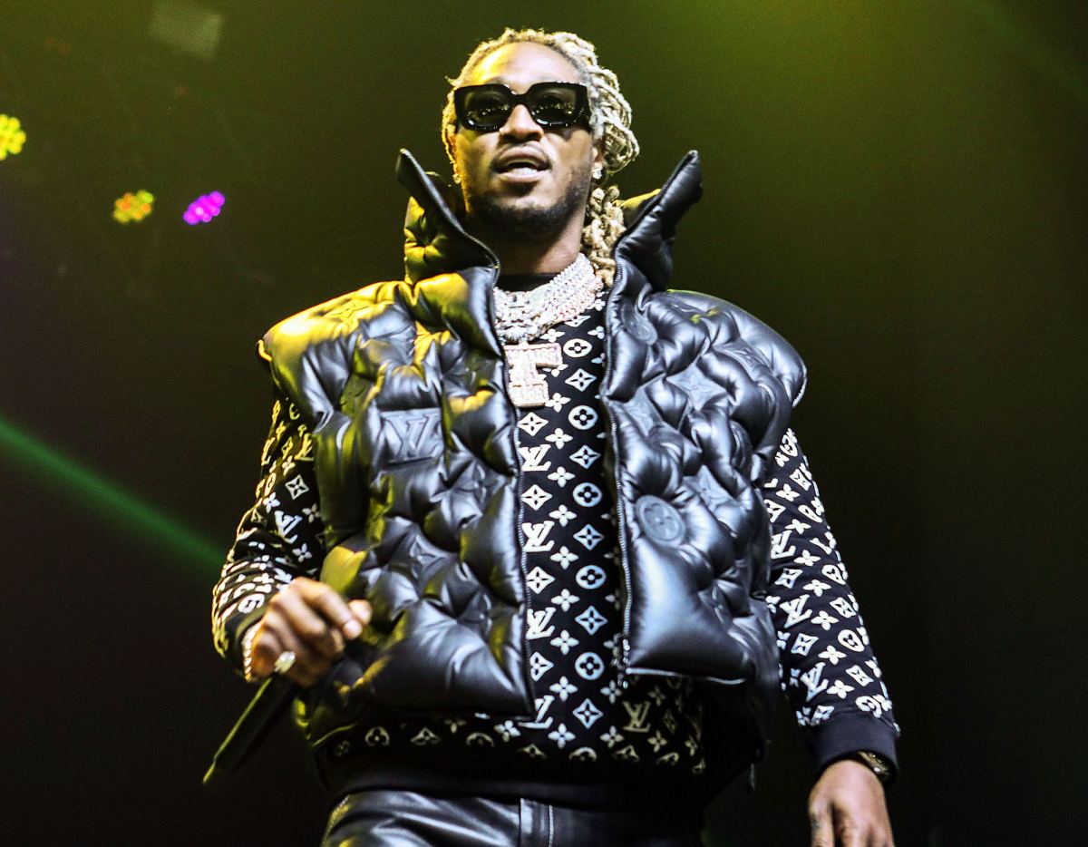 Kash Wilburn: Here's everything to know about Future's son 