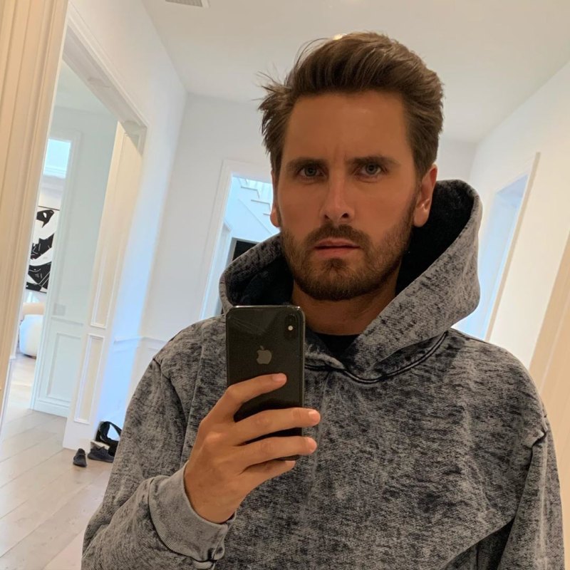 Scott Disick Rehab Quarantine, Parents’ Deaths ‘Deeply Affected’ Him