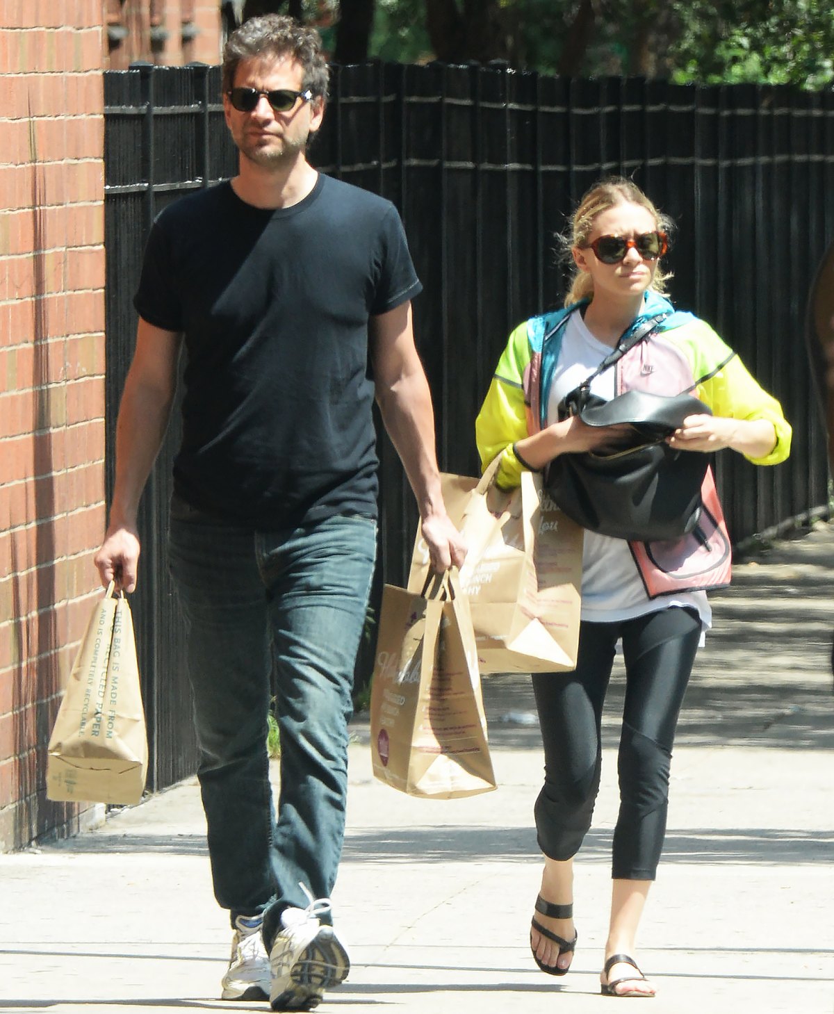 Ashley Olsen A Look Back At Her Complete Dating History