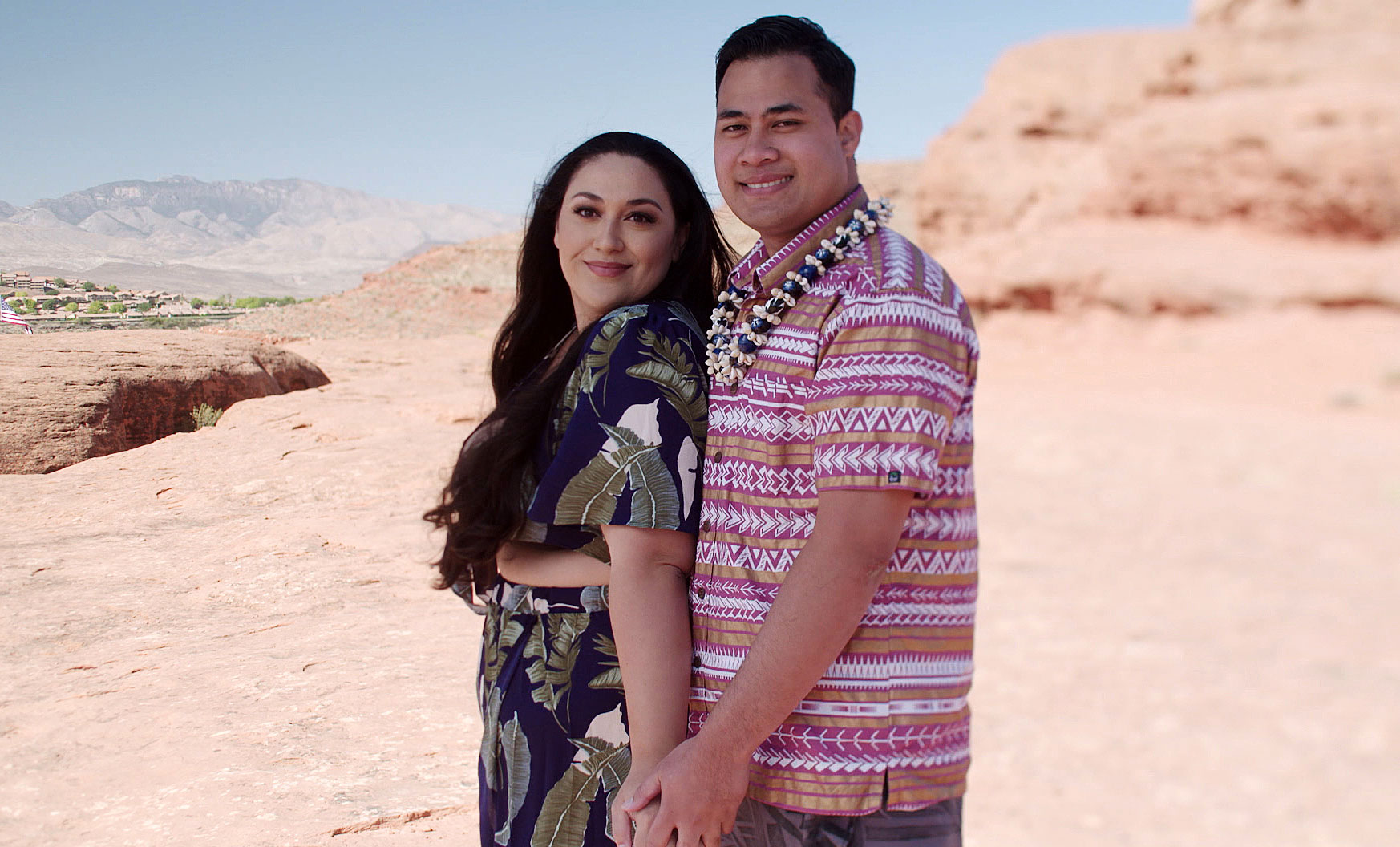 ‘90 Day Fiance Happily Ever After’ Season 5 Meet the Cast