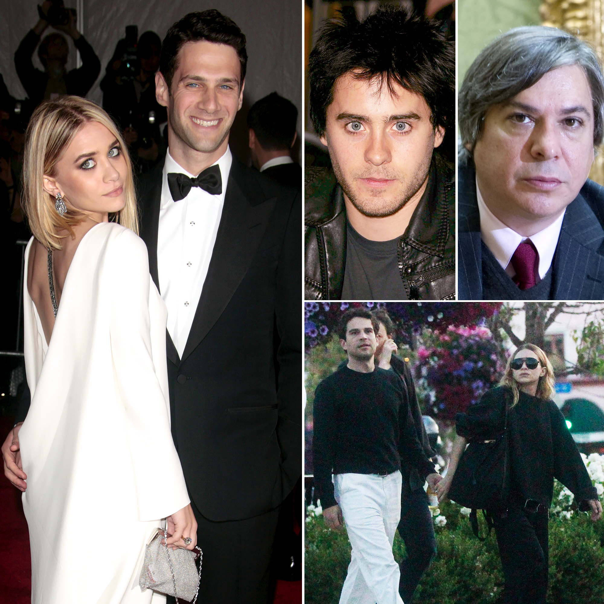 Ashley Olsen: A Look Back at Her Complete Dating History