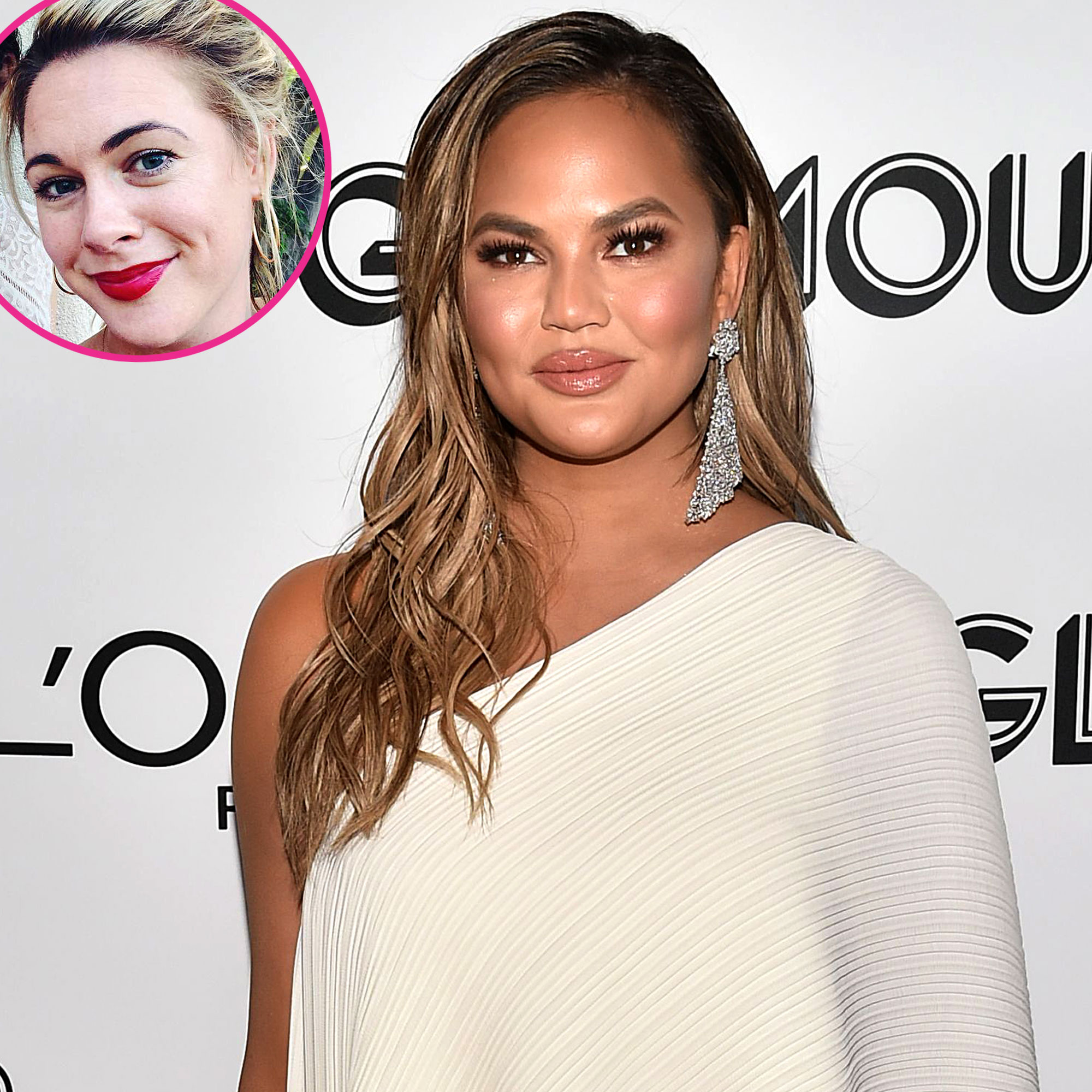 Alison Roman Shades Chrissy Teigen For Her Success