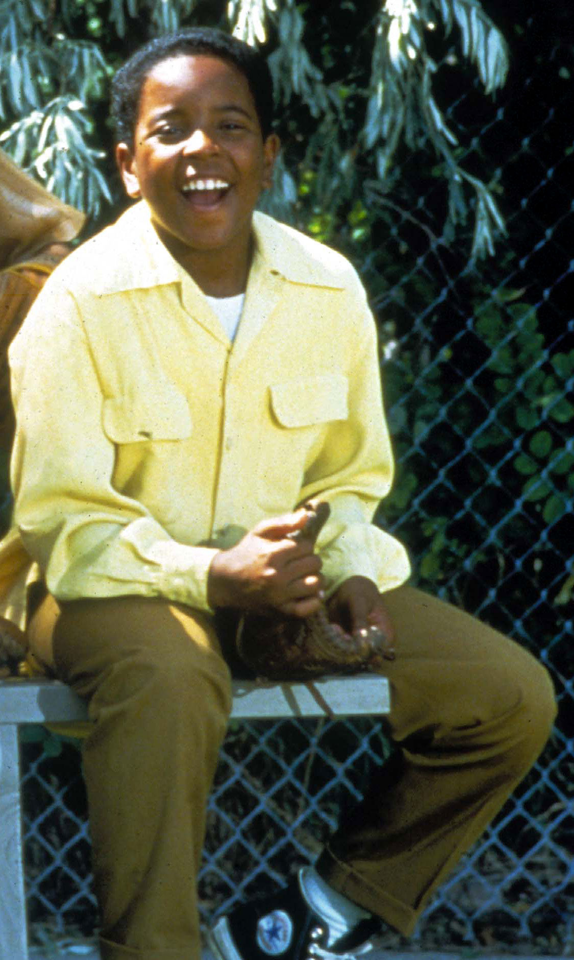 Remember the cast of 'The Sandlot'? See what Smalls, and your favorites  look like now!