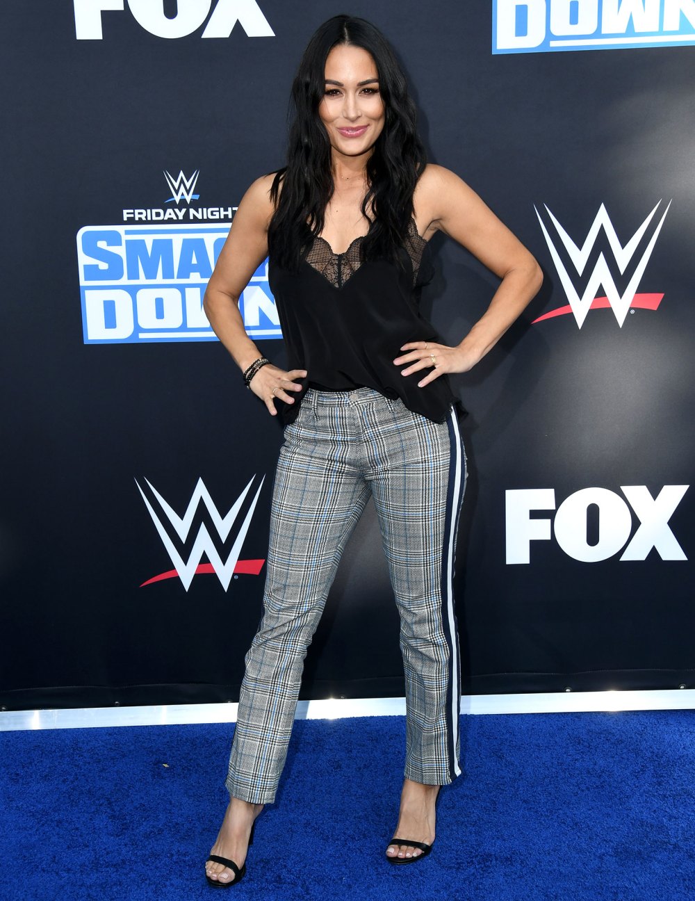 Brie Bella 25 Things You Dont Know About Me 2823